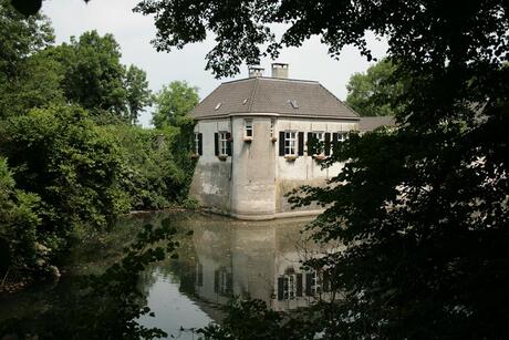 kasteel ooien