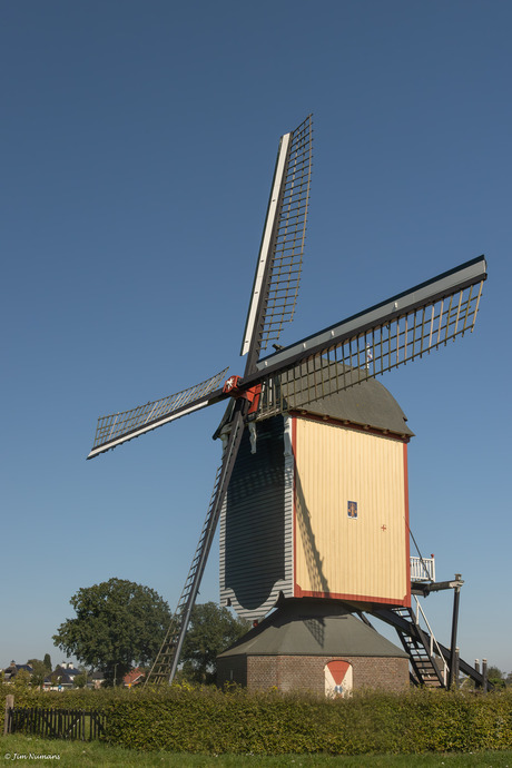 Molen de Vlijt (2)