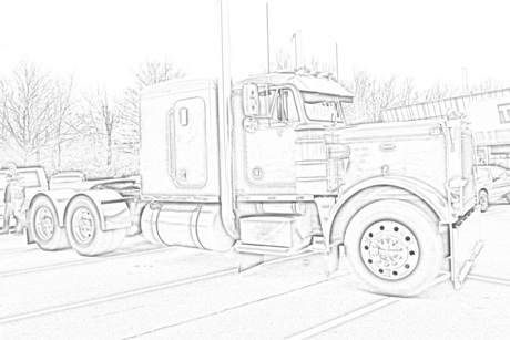 Peterbilt