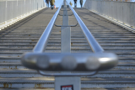 Hoge Brug Maastricht