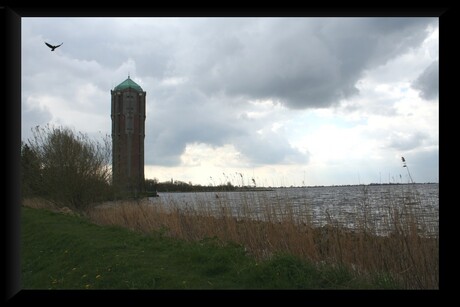 Westeinder plassen