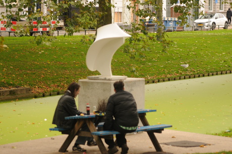 lekker bieren