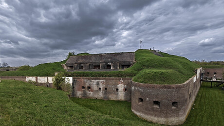 Fort Pannerden