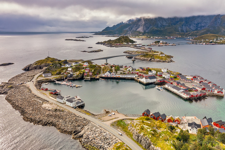 Hamnøy 