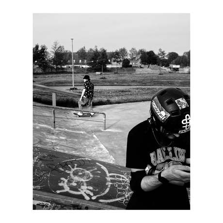 Skatepark