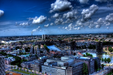 Rotterdam west