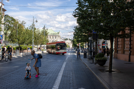 Winkelstraat