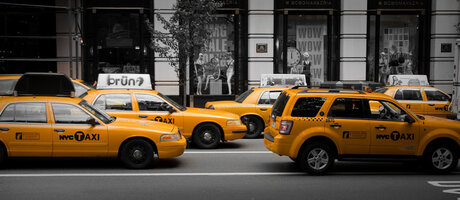 NY Cabs