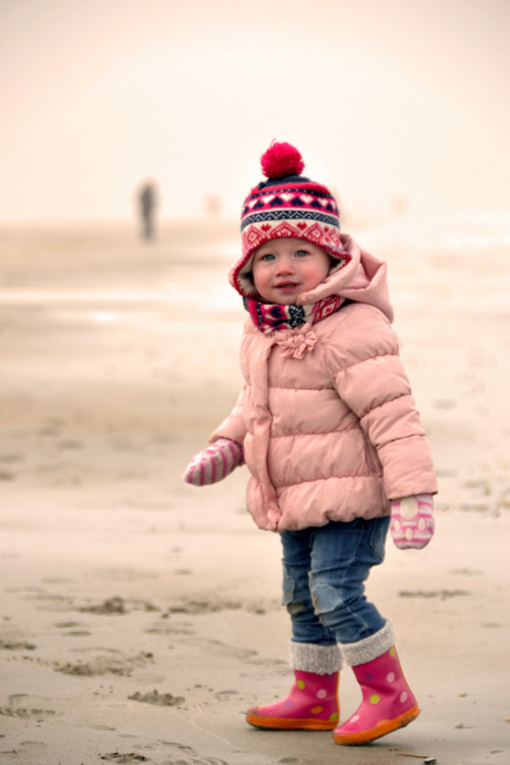 Zoë @ Zandvoort