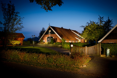 Schilderen met licht