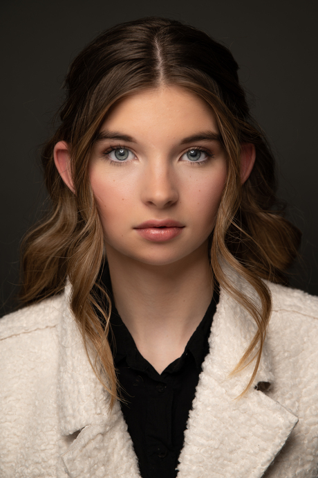 Model Juulz