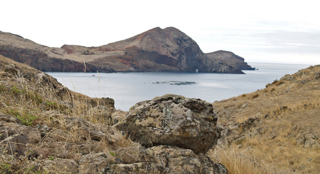 Sao Lourenco, Madeira