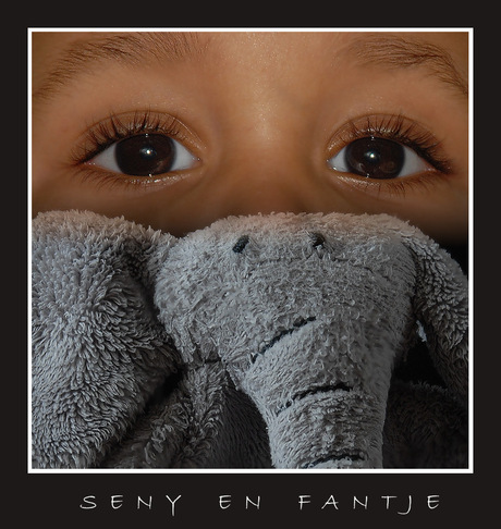 seny en fantje