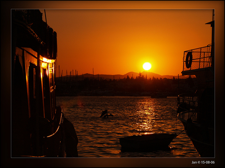 Baai Bodrum