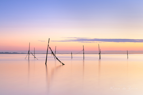 Calmness!
