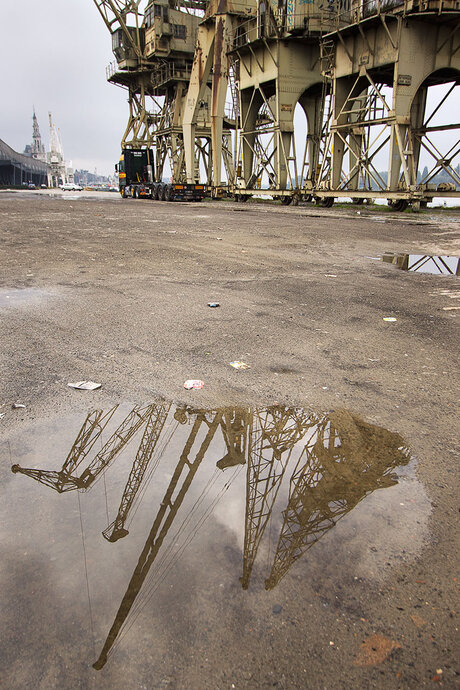 Spiegeltje spiegeltje