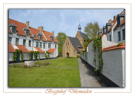 Begijnhof