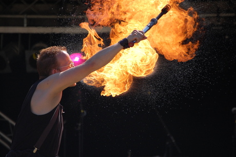 Oord festival 2009