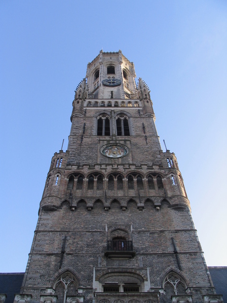 Belfort Brugge