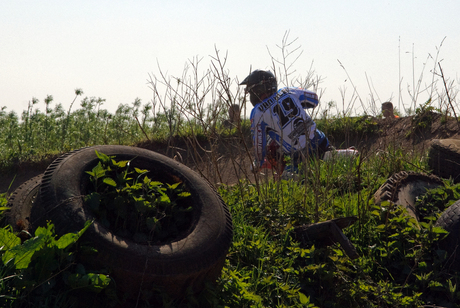 Motorcross