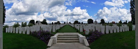 Tyne Cot