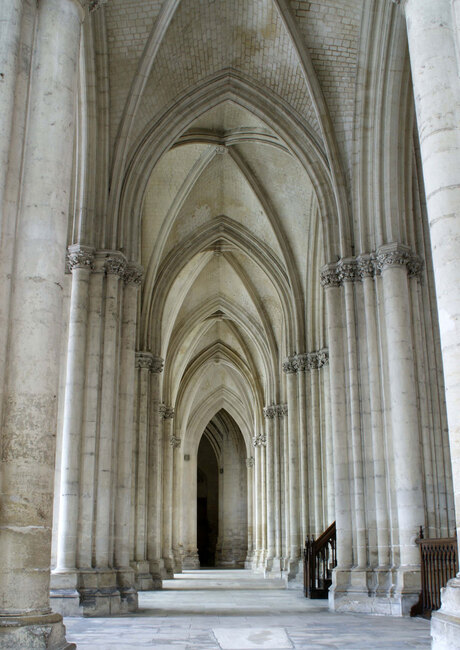 Cathedrale Saint Pierre Saint Paul Trésor