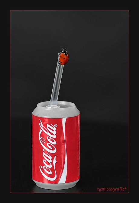I love...Cola*