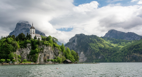 Salzkammergut