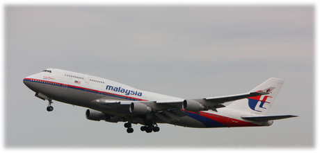 malaysia air