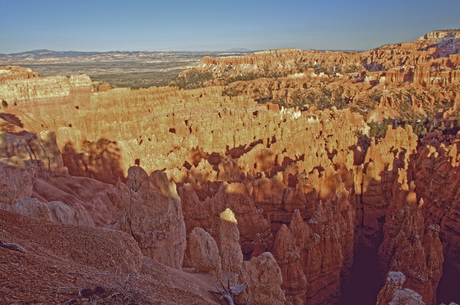 Bryce Canyon HDR