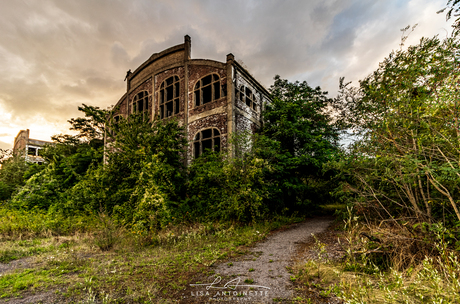 Urbex