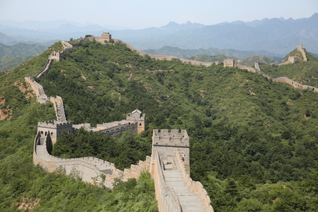 China Great Wall