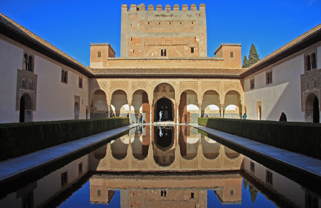 alhambra