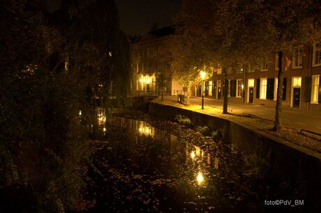 Amersfoort by night