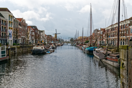 Oudhollands plaatje