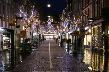Maastricht 2020 kerst