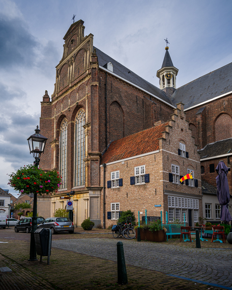 Sint Elisabeth Kerk