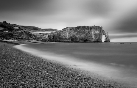 Etretat 