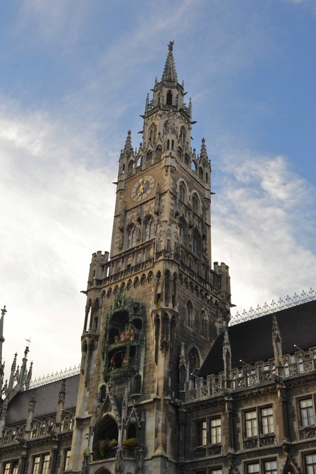 Glockenspiel