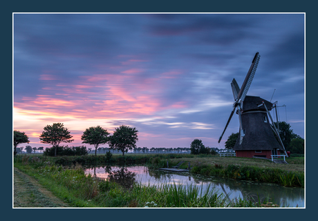 De Krimstermolen