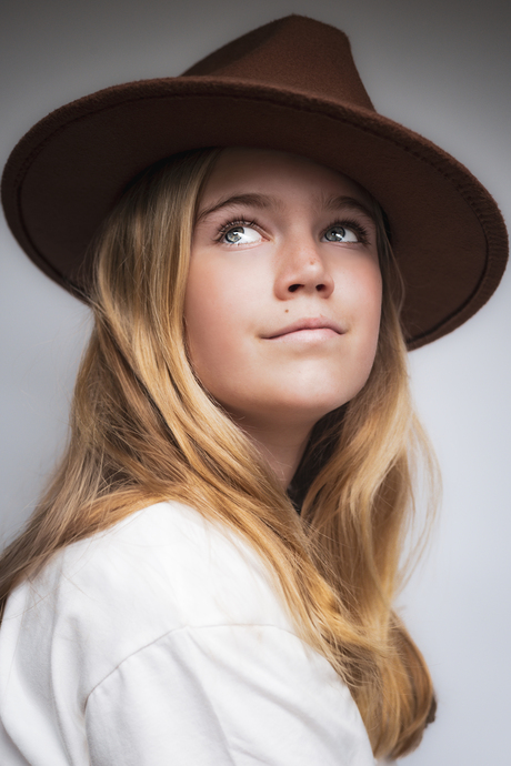 Portretfotografie 