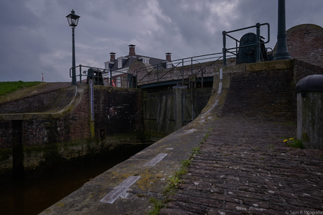 Termunterzijl