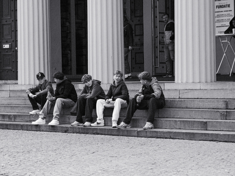 straatfotografie
