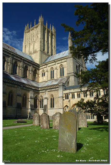 Wells Cathedral