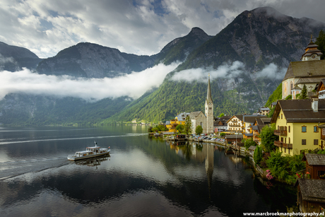 Hallstatt