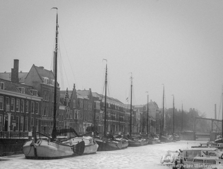 Rotterdam Delfshaven