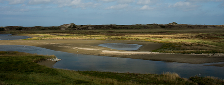 eerste zonnestralen