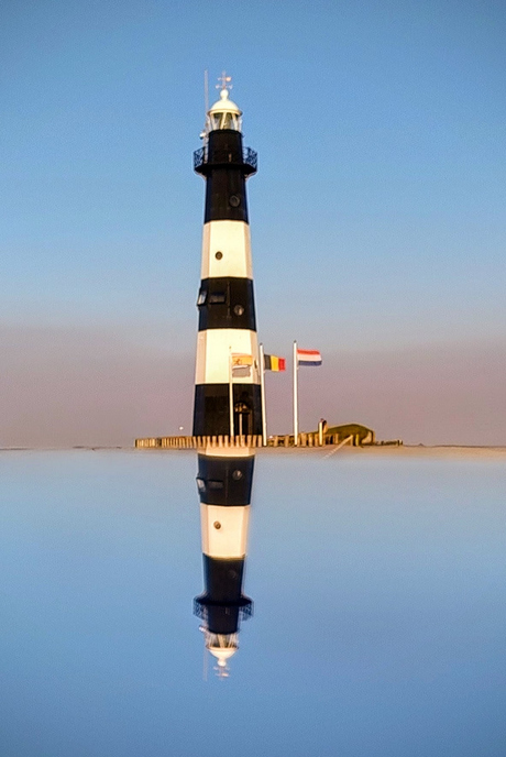 Spiegelen