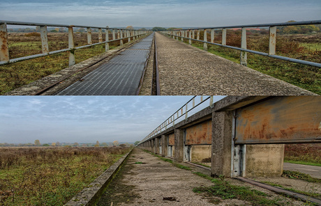 Meijnerswijk.2 Doorlaatbrug