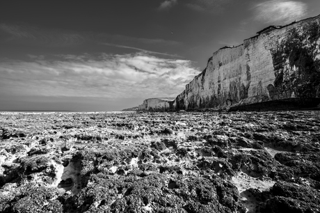 Beach of Bois de Cise à Ault 2026